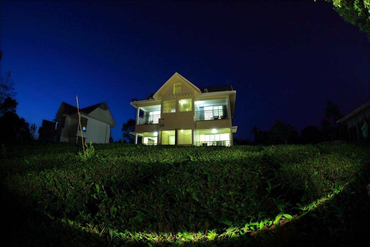 The Grasmere Vagamon Luaran gambar