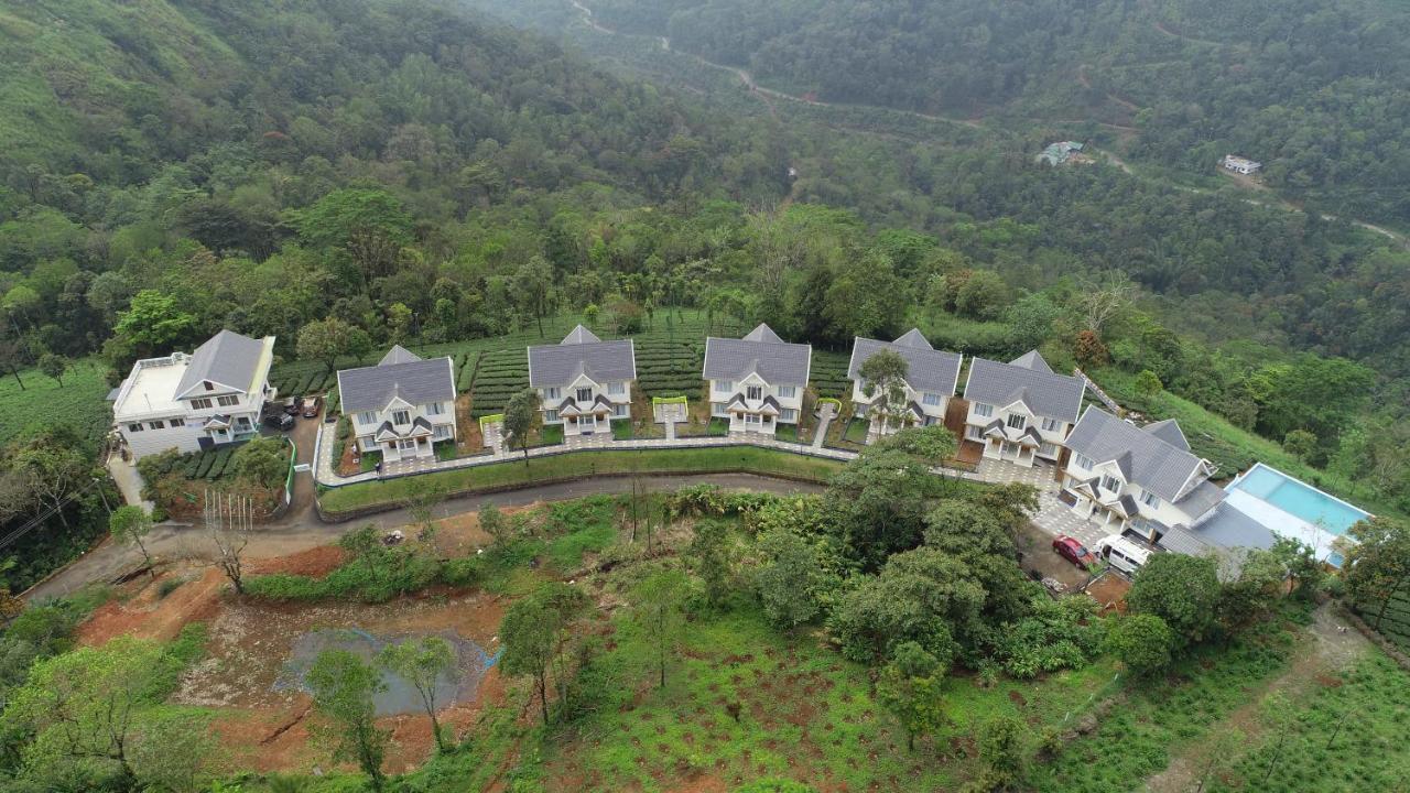 The Grasmere Vagamon Luaran gambar