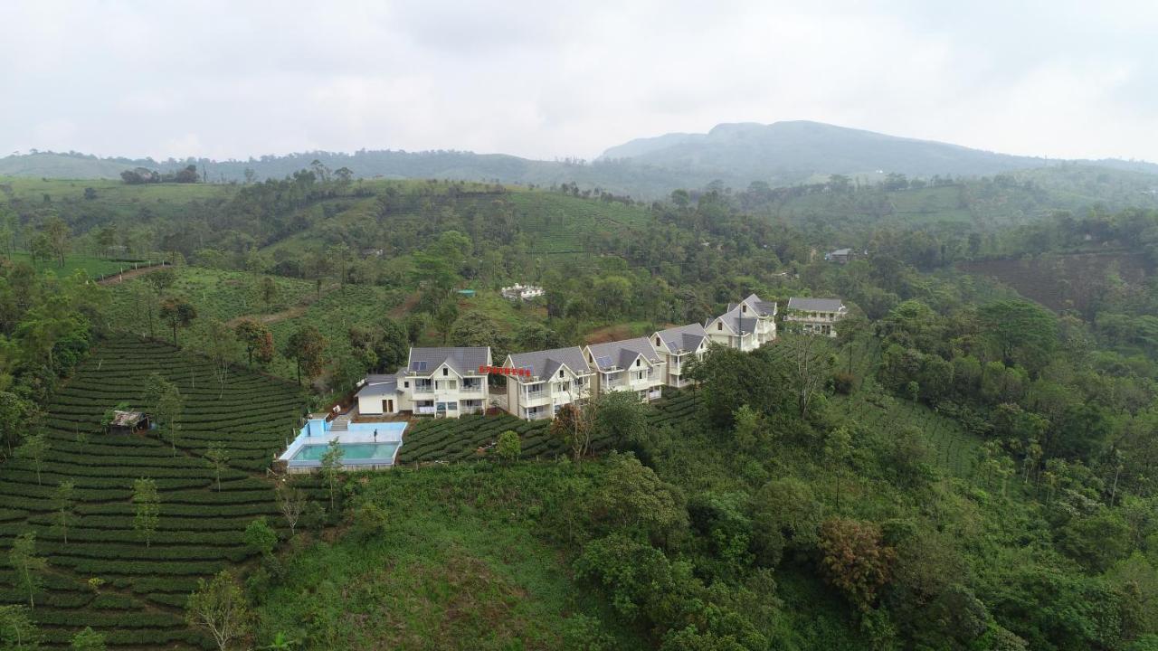 The Grasmere Vagamon Luaran gambar