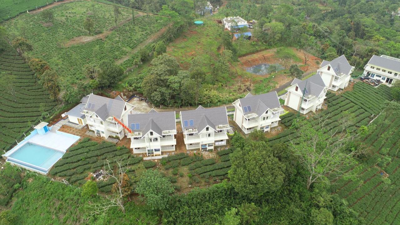 The Grasmere Vagamon Luaran gambar